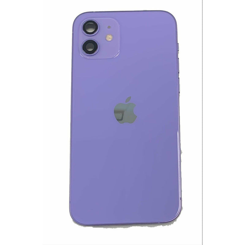 iPhone 12 - Genuine Pull Rear Housing