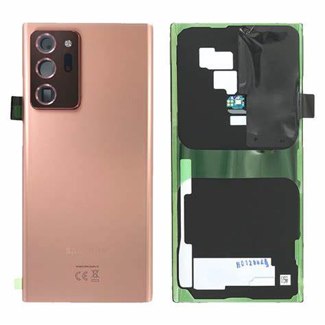 Samsung - Note 20 Ultra 5G (N986) - Rear Cover Service Pack