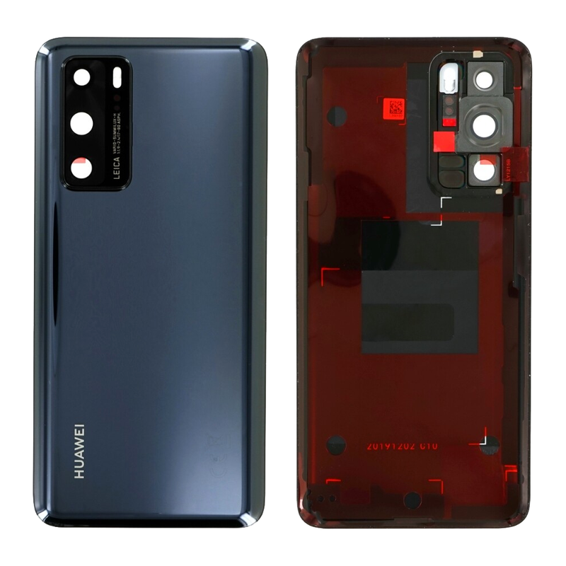 Huawei - P40 - Rear Cover Service Pack