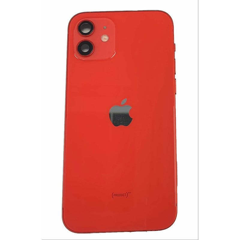 iPhone 12 - Genuine Pull Rear Housing