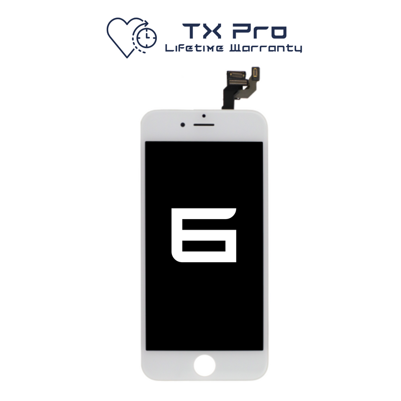 For iPhone 6 - TX Pro LCD