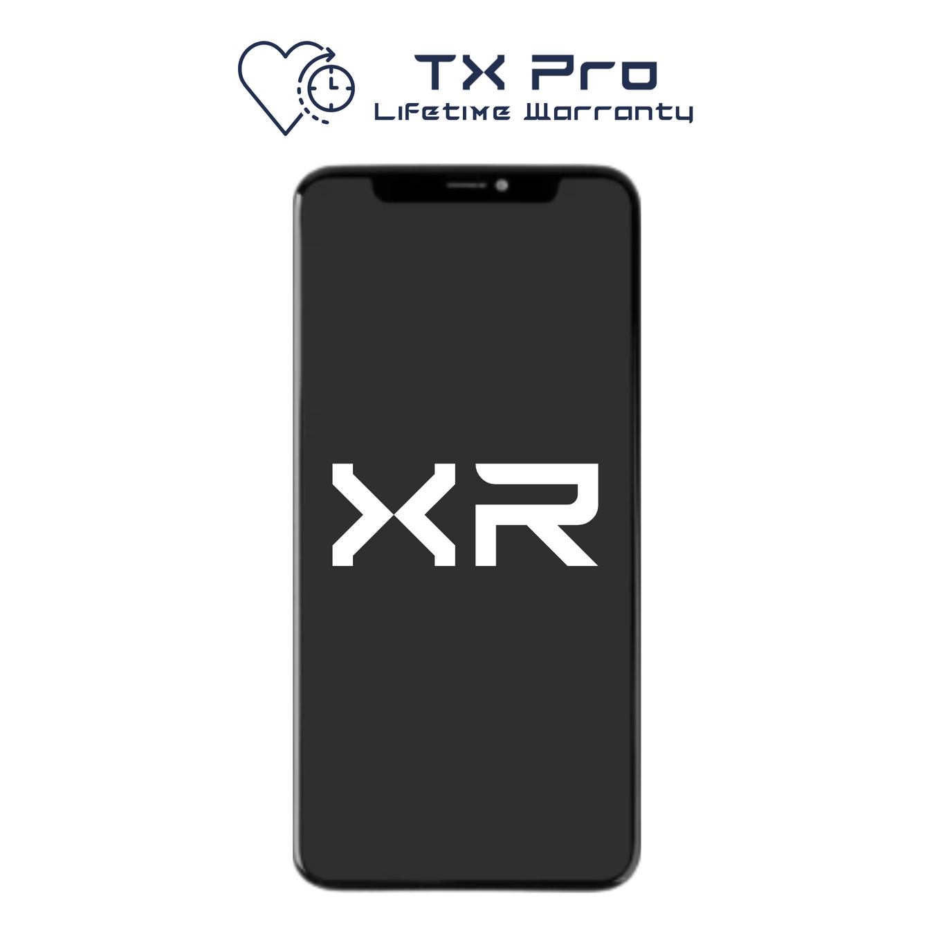 Replacement Screens, Parts & Repair Components For iPhone X Series