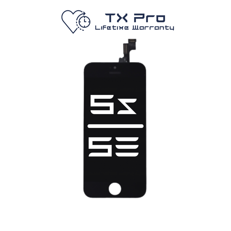 For iPhone 5s/SE - TX Pro LCD
