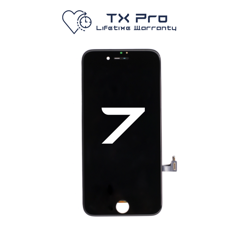 For iPhone 7 - TX Pro LCD