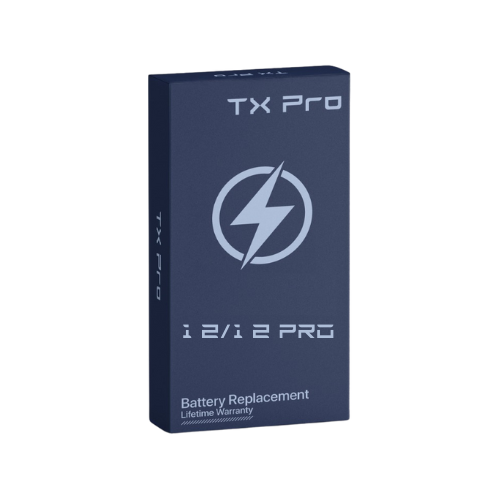 For iPhone 12/12 Pro Battery - TX Pro