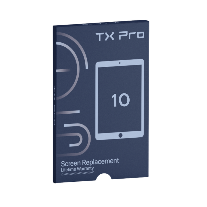For iPad 10/11 (10.9 2022/2025) - TX Pro Digitiser