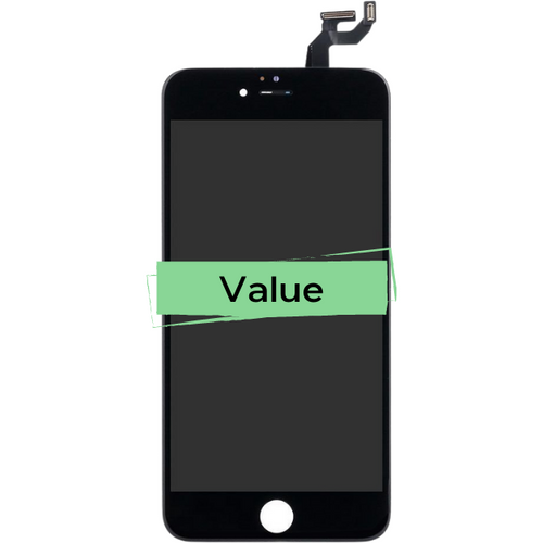 For iPhone 6s Plus - Value LCD