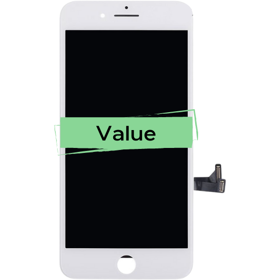 For iPhone 7 Plus - Value LCD