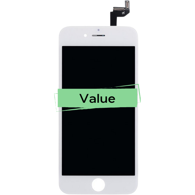 For iPhone 6s - Value LCD