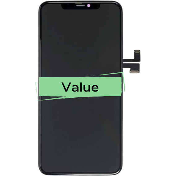 For iPhone 11 Pro Max - Value LCD