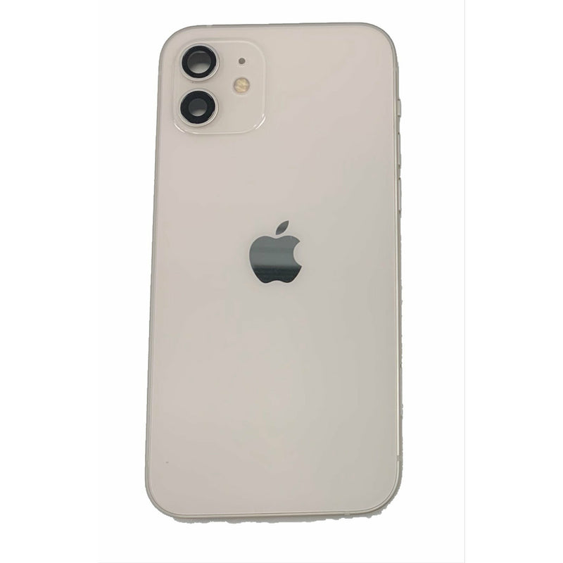 iPhone 12 - Genuine Pull Rear Housing