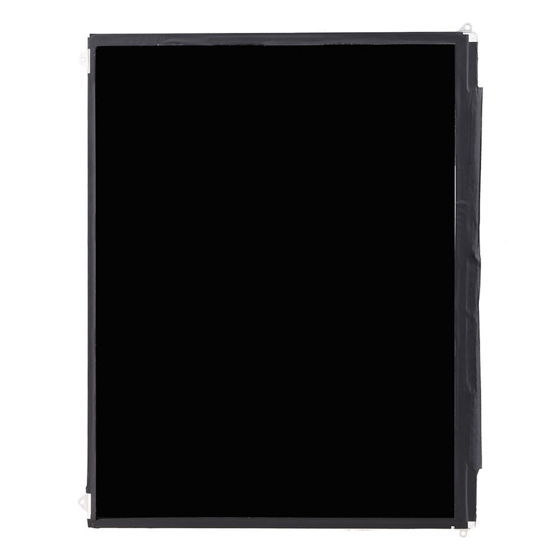 For iPad 2 LCD - Platinum