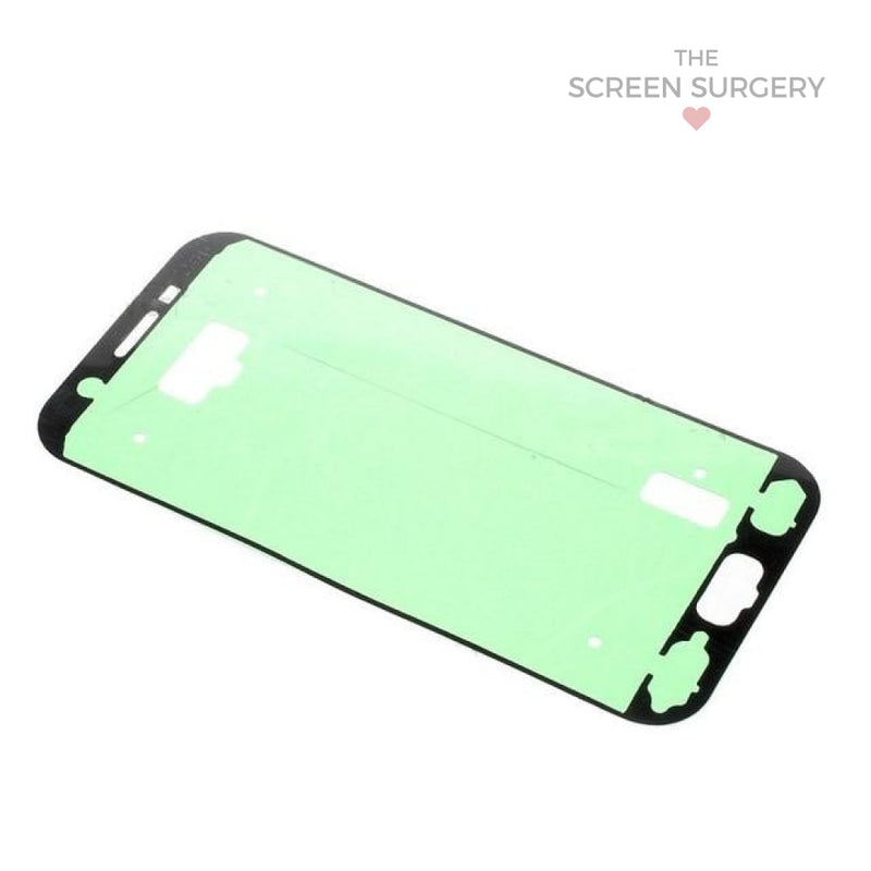 A520/a5 2017 Front Housing Adhesive (Samsung) Parts