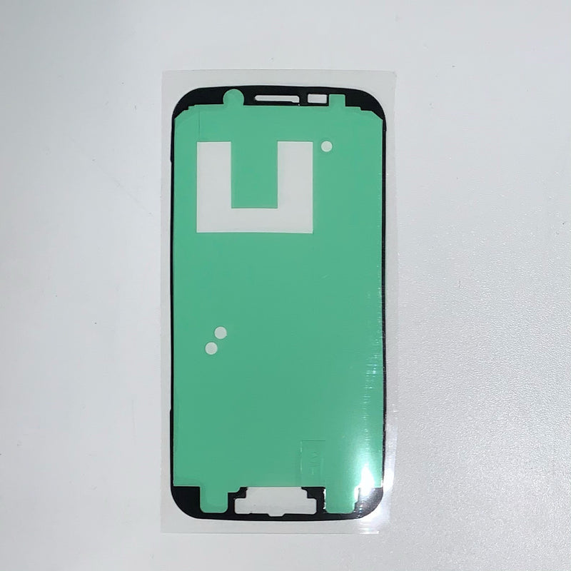 Samsung - S6 Edge (G925) - Front Housing Adhesive