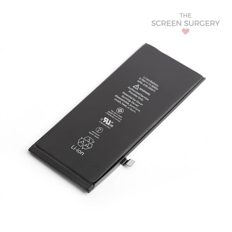 Apple Iphone Xr Battery