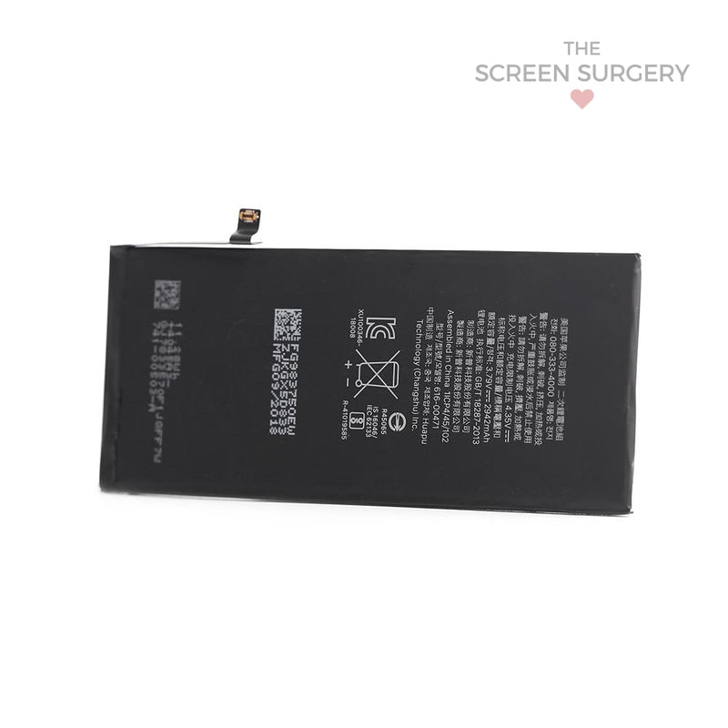 Apple Iphone Xr Battery