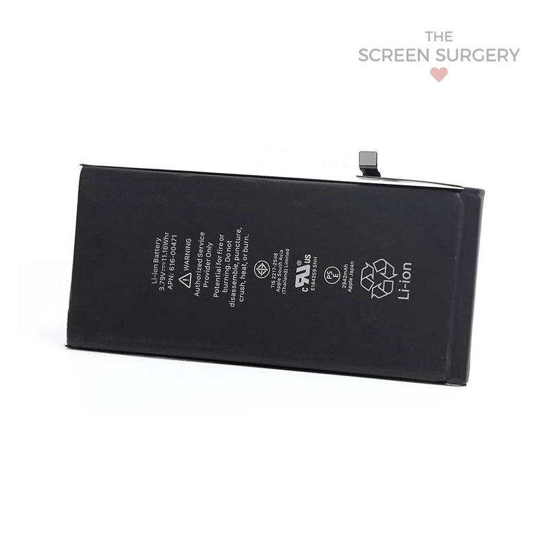 Apple Iphone Xr Battery