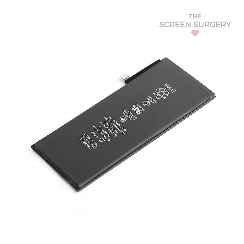 Apple Iphone Xr Battery