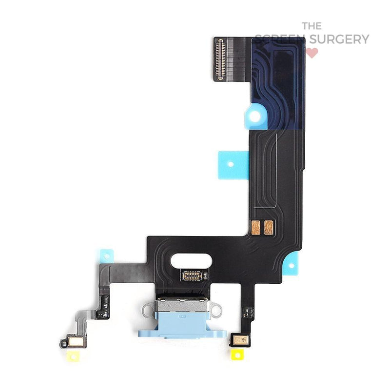 iPhone XR - Genuine Pull Charging Port