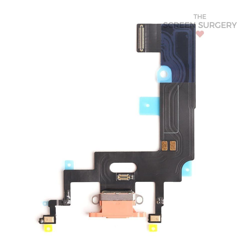 iPhone XR - Genuine Pull Charging Port