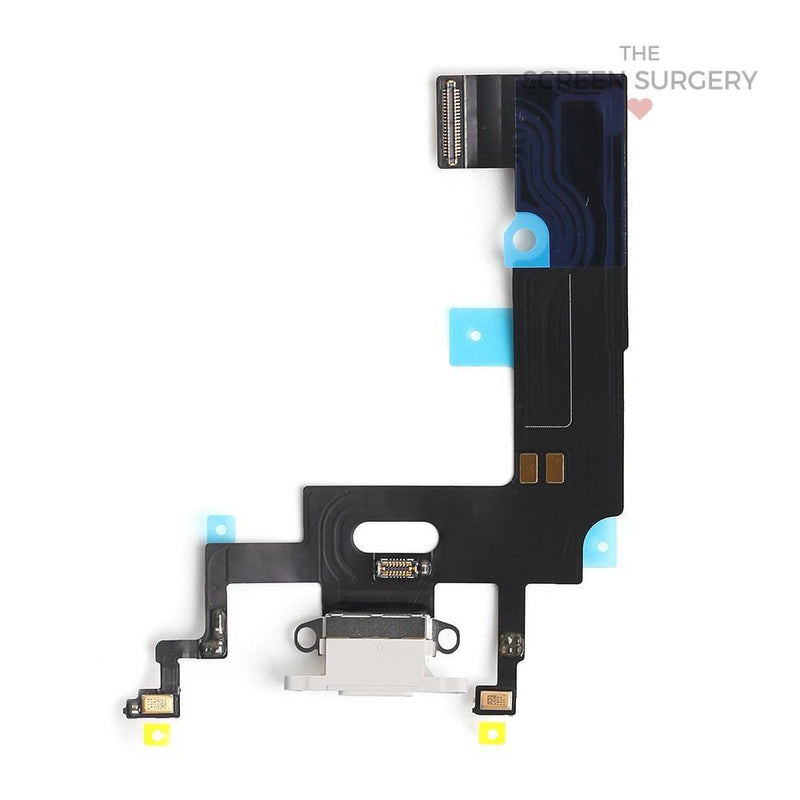 iPhone XR - Genuine Pull Charging Port