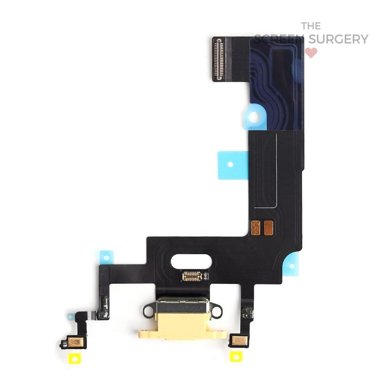 iPhone XR - Genuine Pull Charging Port