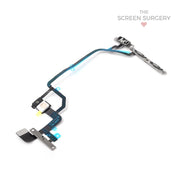 Apple Iphone Xr Power Flex Cable Original