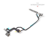 Apple Iphone Xr Power Flex Cable Original
