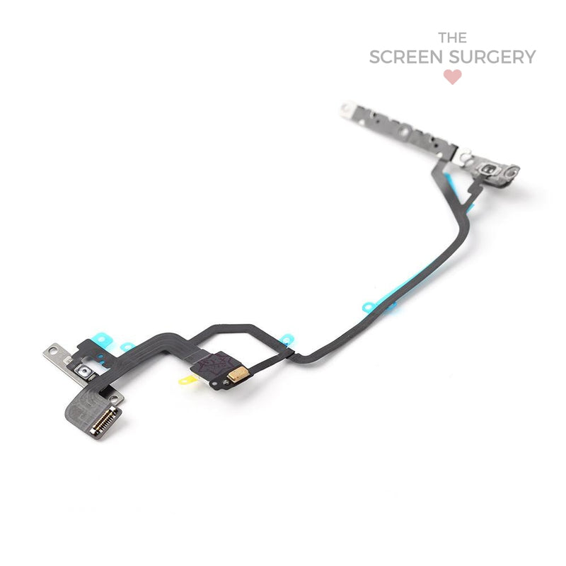 Apple Iphone Xr Power Flex Cable Original