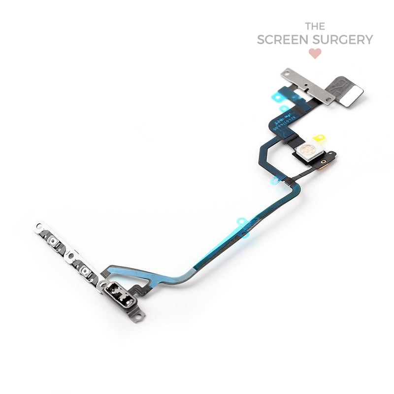 Apple Iphone Xr Power Flex Cable Original