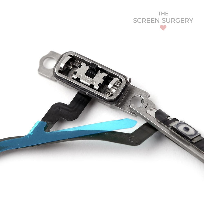 Apple Iphone Xr Power Flex Cable Original