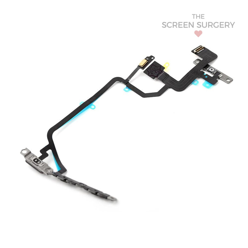 Apple Iphone Xr Power Flex Cable Original
