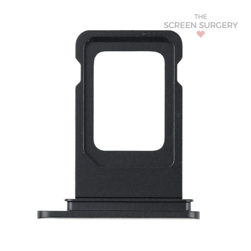 For iPhone XR - Sim Card Tray