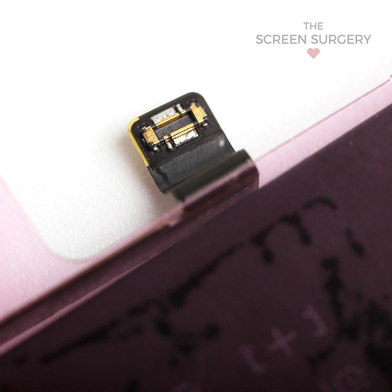Apple Iphone Xs Battery
