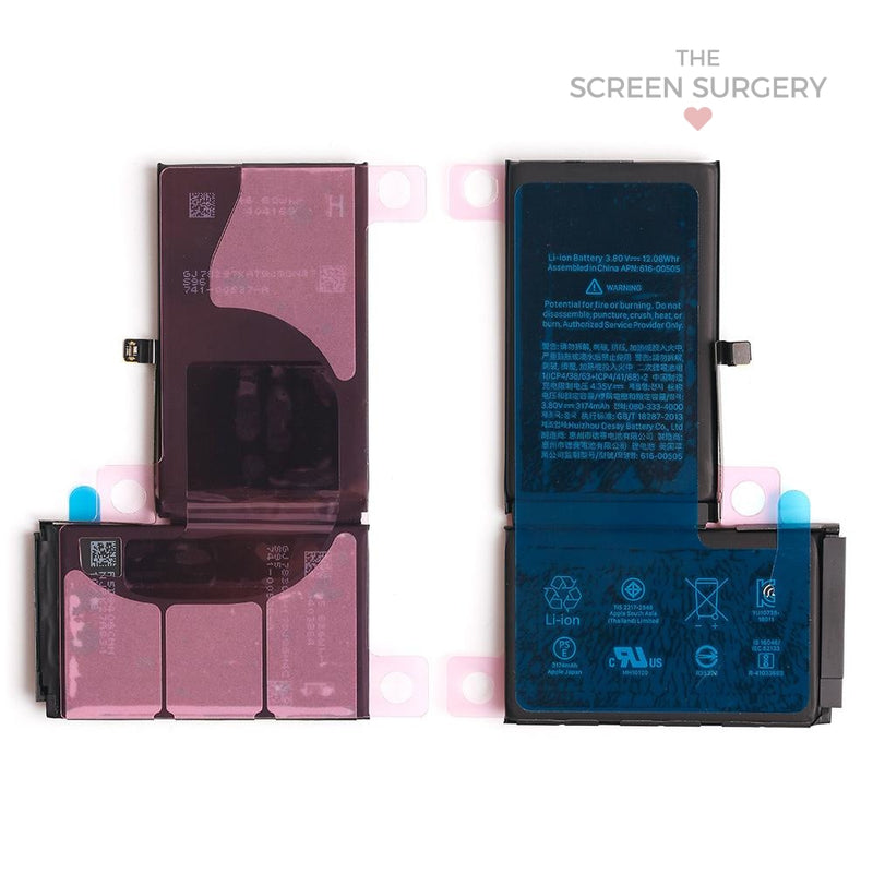 Apple Iphone Xs Max Battery