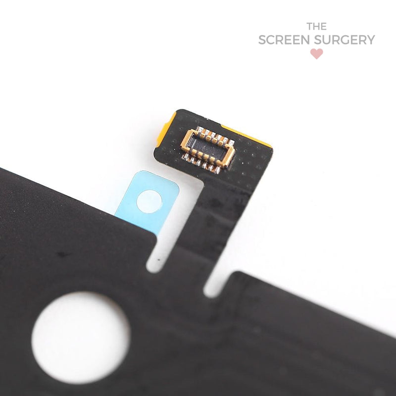 Apple Iphone Xs Max Charging Port Flex Cable Black Original