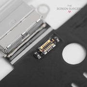 Apple Iphone Xs Max Charging Port Flex Cable Black Original