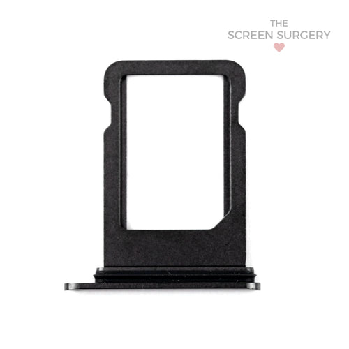 For iPhone XS Max - Sim Card Tray