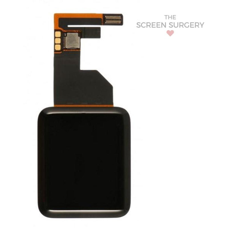 Apple Watch Series 1 Lcd - 38Mm (Apple) Iwatch