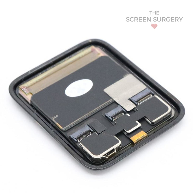 Apple Watch Series 2 Lcd - 38Mm (Apple) Iwatch