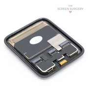Apple Watch Series 2 Lcd - 42Mm (Apple) Iwatch