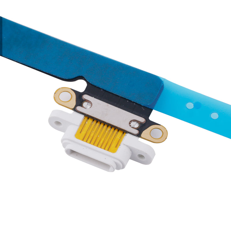 For iPad Mini 2/3 - Charging Port Platinum