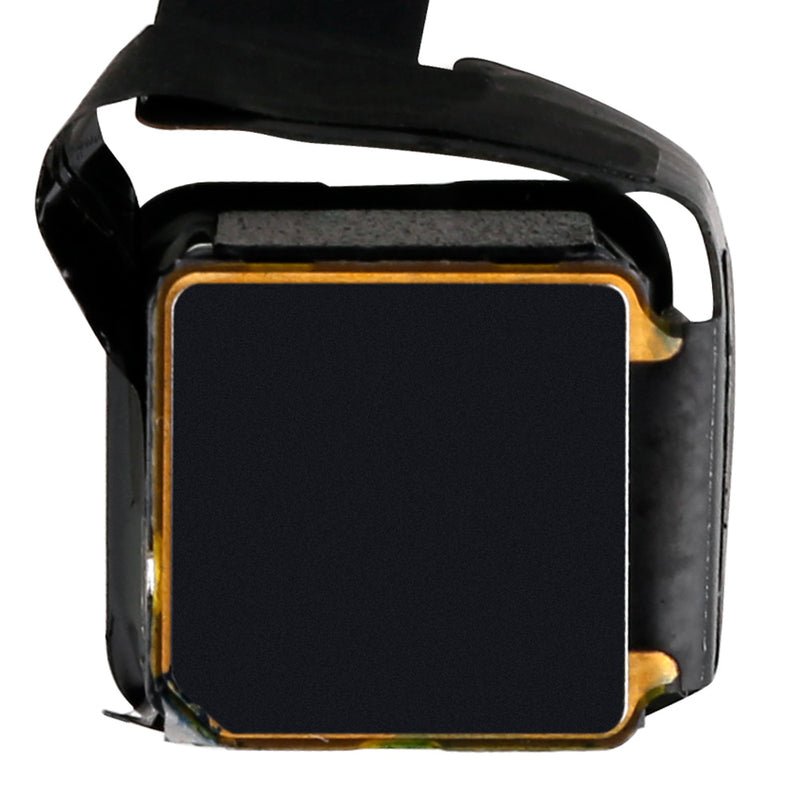 For iPad Pro - 12.9 (1st gen) - Rear Camera - Platinum