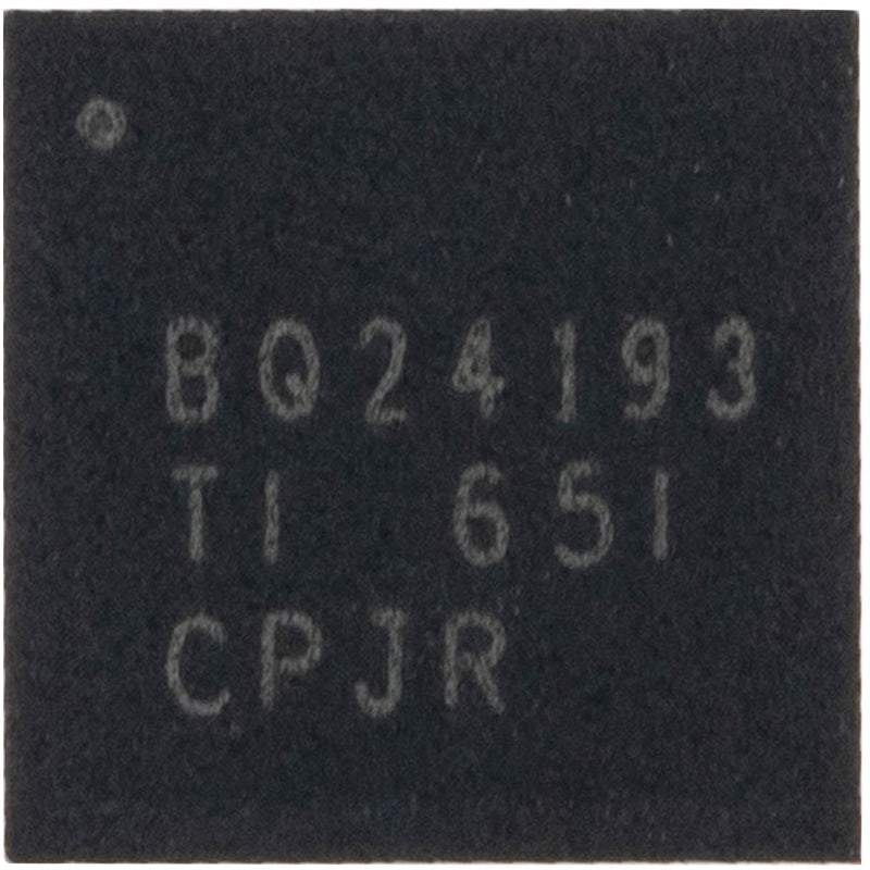 For Nintendo Switch/Switch OLED - Battery Charging IC