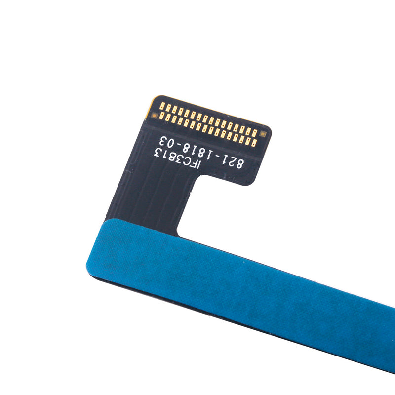 For iPad Mini 2/3 - Charging Port Platinum