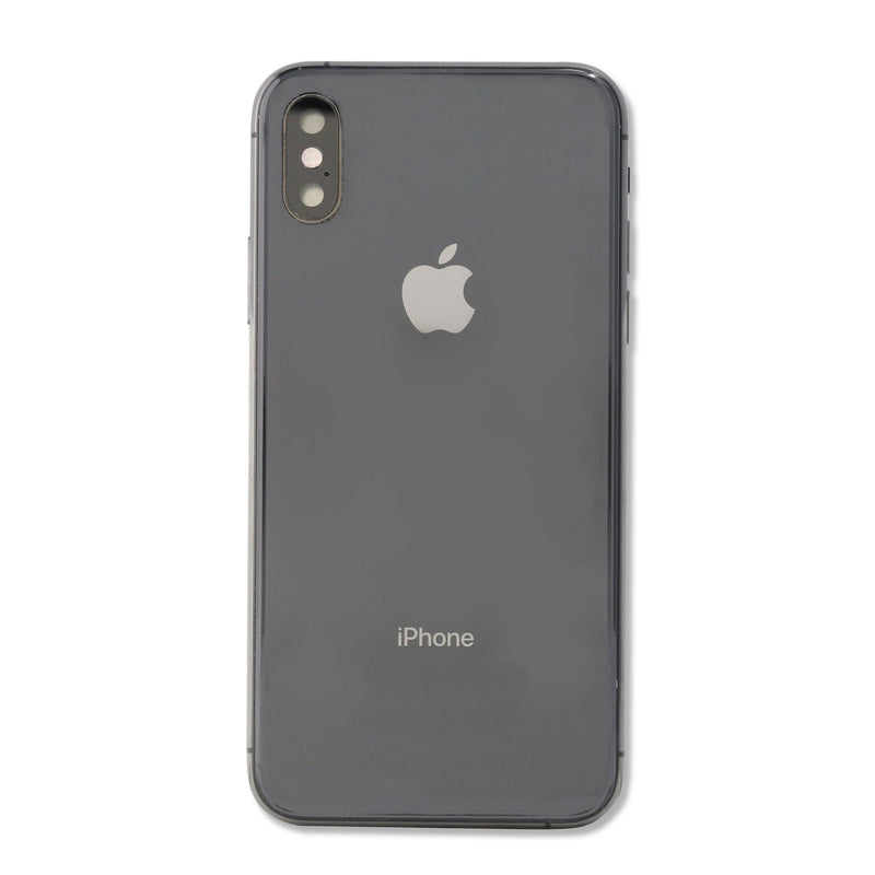 iPhone XS - Genuine Pull Rear Housing