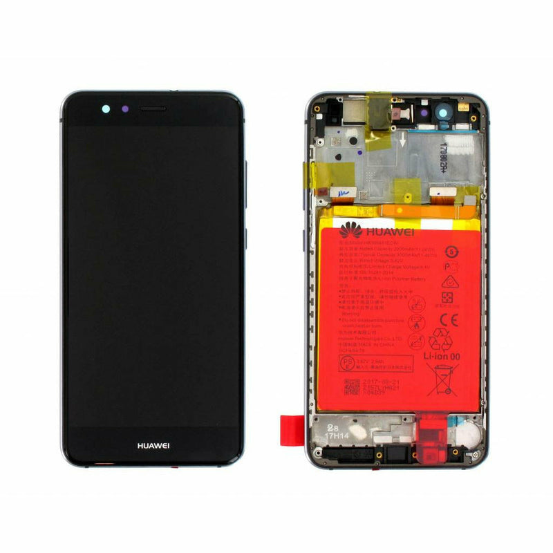 Huawei - P10 Lite - LCD Service Pack