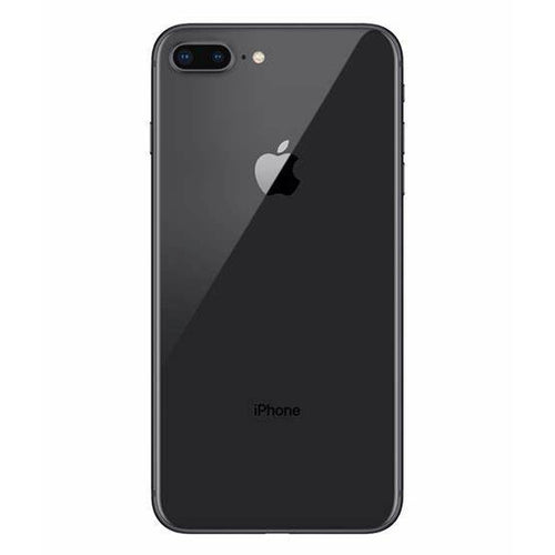 iPhone 8 Plus - Genuine Pull Rear Housing