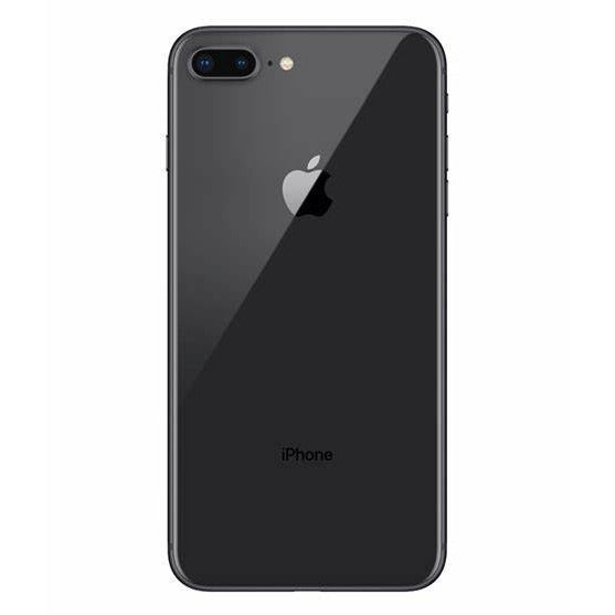 iPhone 8 Plus - Genuine Pull Rear Housing