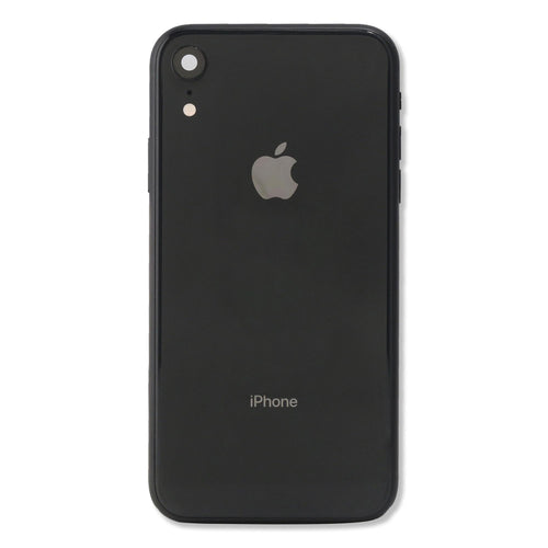 iPhone XR - Genuine Pull Rear Housing